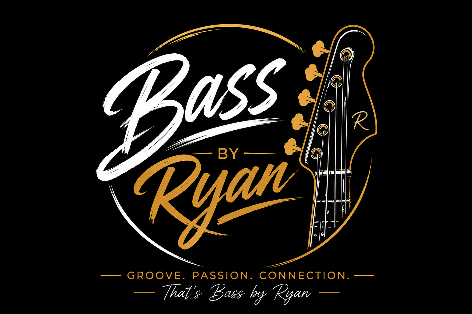 Bass by Ryan